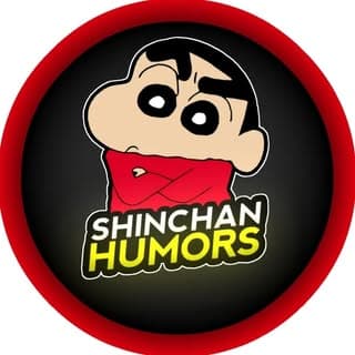 Shinchan Memes