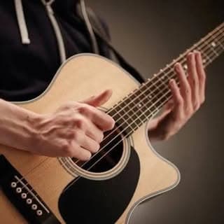 guitar lovers