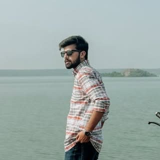 Digvijay Parmar
