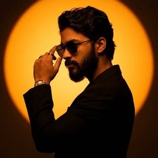 Reshav Kumar