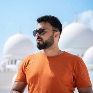 Rakshith Rai