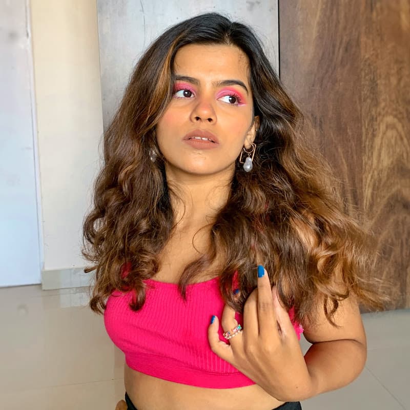 Rutuja Jagtap