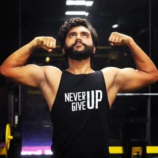 Darshan Gowda 🇮🇳