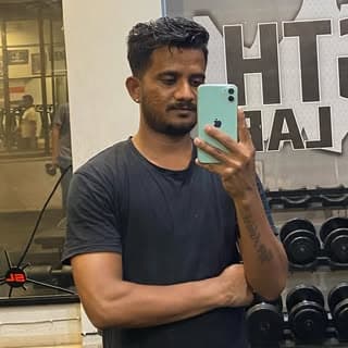 Ashish Dhawale