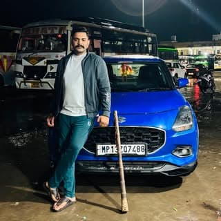 Vijay Gurjar