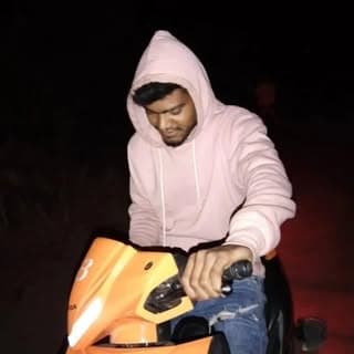 Bhadresh Vasava