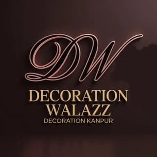 Decoration Walazz