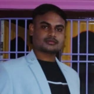 Abubakkar Siddique