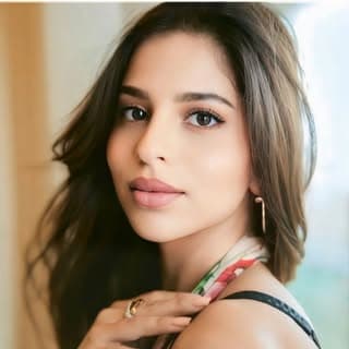 Suhana Khan