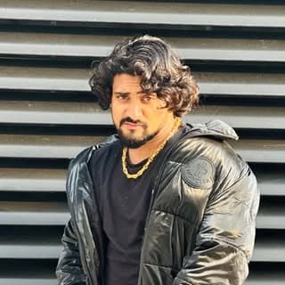 Suraj rohilla
