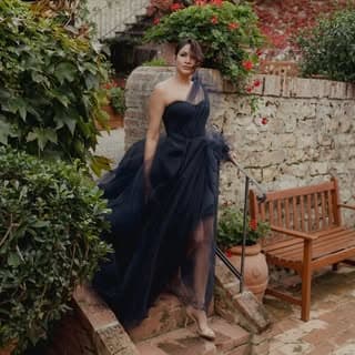 Lavanya Tripathi