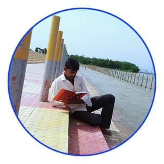Malladi Durga Mallesh