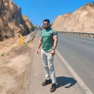 Sonu Sharma