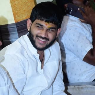 Sudarshan Bansode