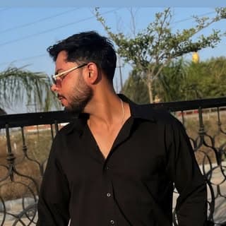 Shahid Mansuri