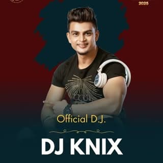 DJ KNIX OFFICIAL