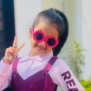 Dhanya Jaiswal