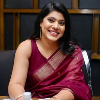 Parul Singh