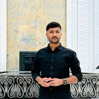 Kapil Desai