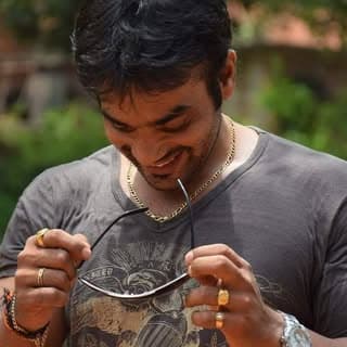 Swami Prasad Moodbidri