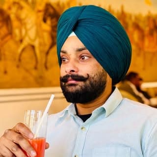 Amarinder Singh Aman