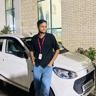Ritik Yadav