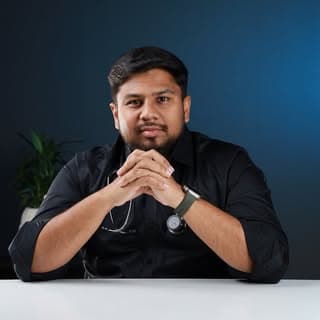 Ashwin sangamesh Palanisamy