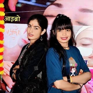 OSM BEAUTY PARLOUR
