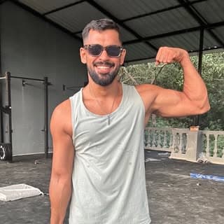 Ravi Sharma