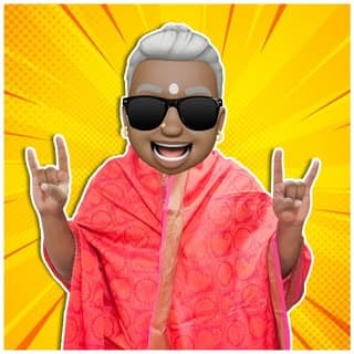 Bebamma(SUPER WOMAN)