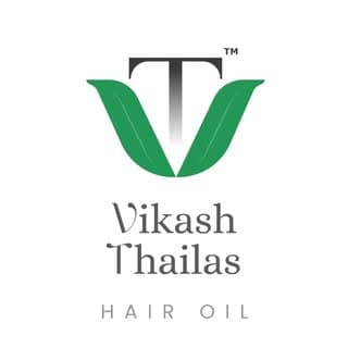 Vikash Thailas