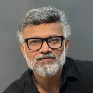K Dayananda Reddy