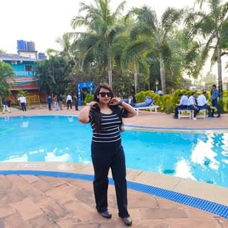Khushboo Shivhare
