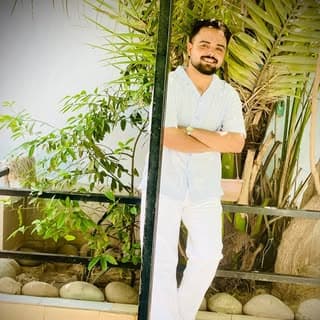 شرفراج_خان 🇮🇳