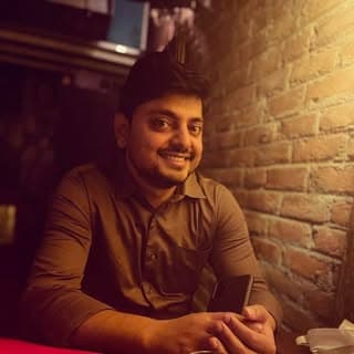Aditya Ranjan