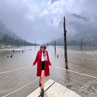 Moni Kangkana Gogoi