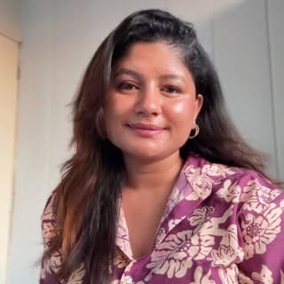Nisha Mhatre | Cabin Crew and Ground Staff Trainer