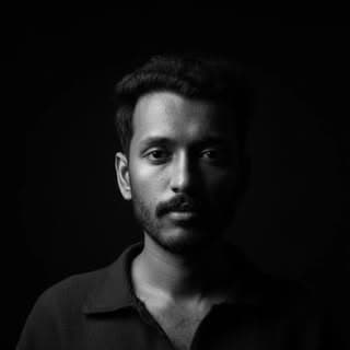 Saju Koovode