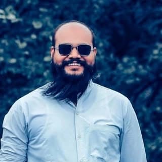 Ravi Prajapati