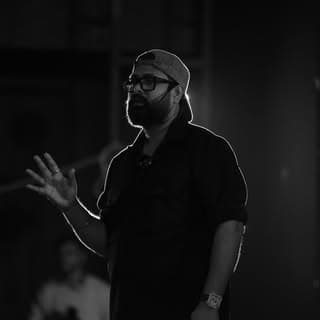 Manish Bimal | Trader & Investor