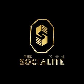THE SOCIALITE