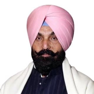 Kulwant Singh Sidhu