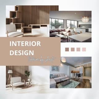 Interior By Shruti✈️