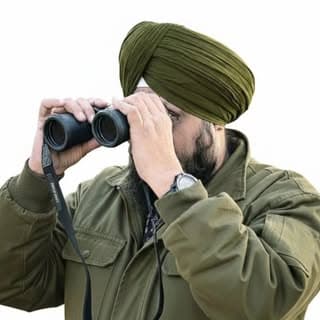 ShamsherSingh Ssr