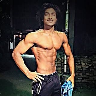 Amitabh Alex