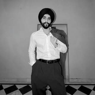Navjot Ahuja
