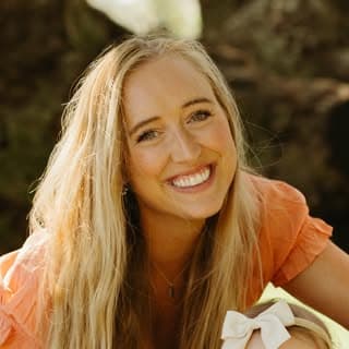 Bobbi LaBrant Weller // Twin Mom