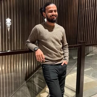 Chirag Bhatia