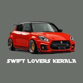 SWIFT LOVERS KERALA๐ฐ (SLK)