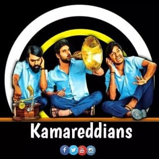 Kamareddy